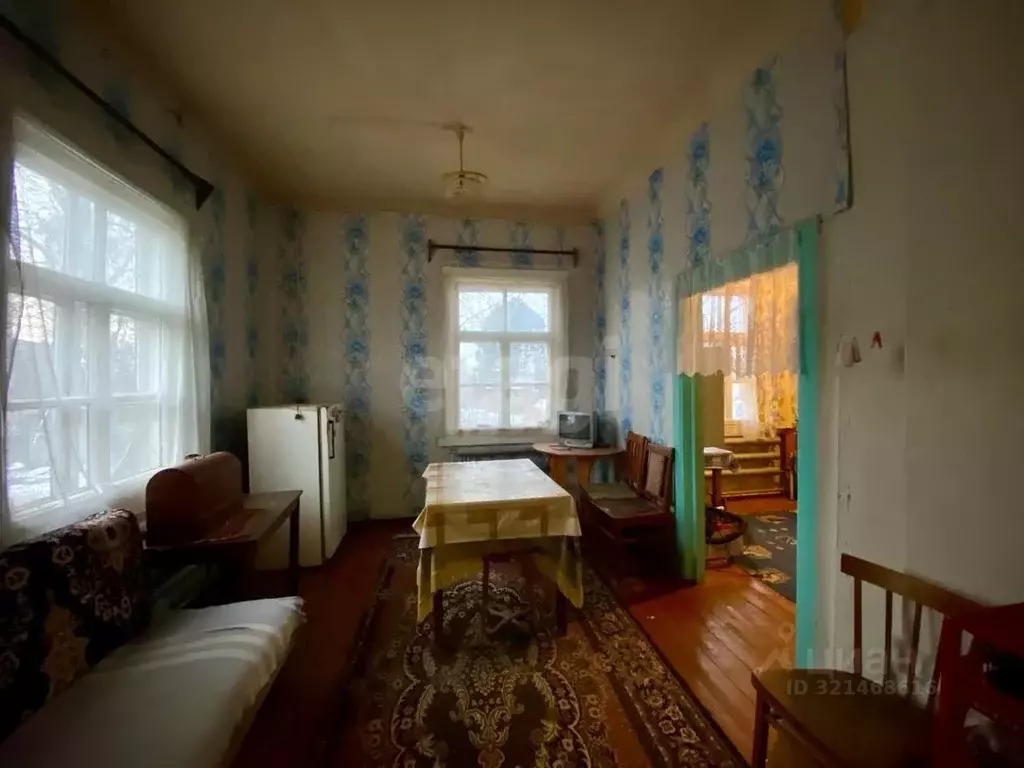 2-к кв. Архангельская область, Сольвычегодск Котласский район, ... - Фото 1