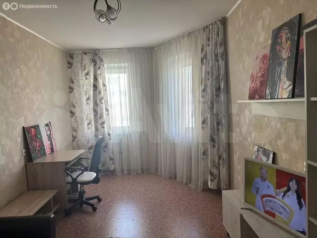 1-комнатная квартира: Воронеж, улица Шишкова, 146В (40 м) - Фото 2