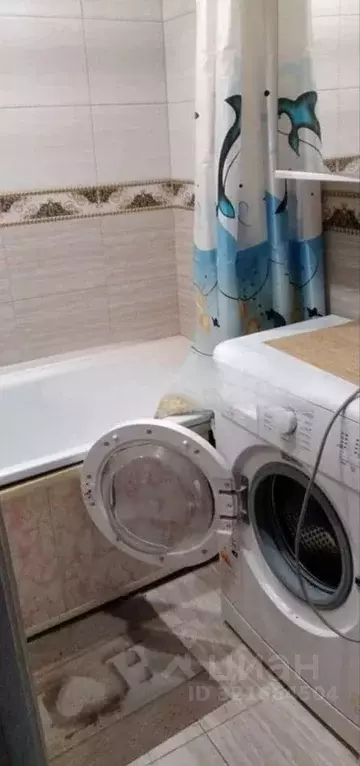 1-к кв. Тверская область, Тверь ул. Хромова, 22 (40.0 м) - Фото 1