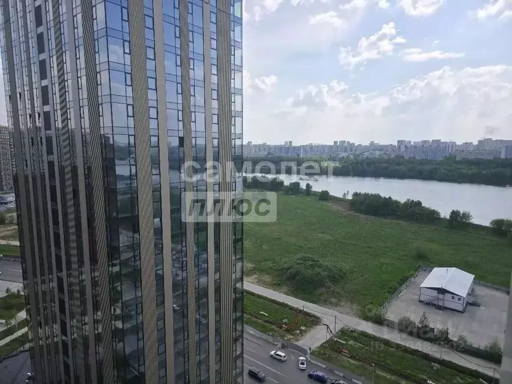 1-к кв. Москва ул. Аэроклубная, 8А (38.5 м) - Фото 2