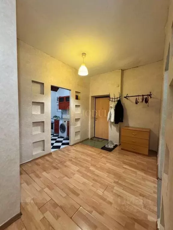 3-к кв. Татарстан, Казань Ферма-2 жилой комплекс, 90 (60.0 м) - Фото 2