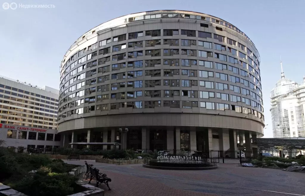 Офис (305 м) - Фото 2