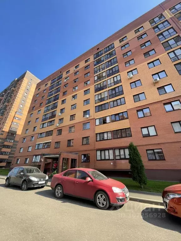 3-к кв. Тверская область, Калининский муниципальный округ, д. Батино ... - Фото 1