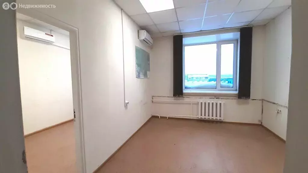 Офис (24 м) - Фото 1