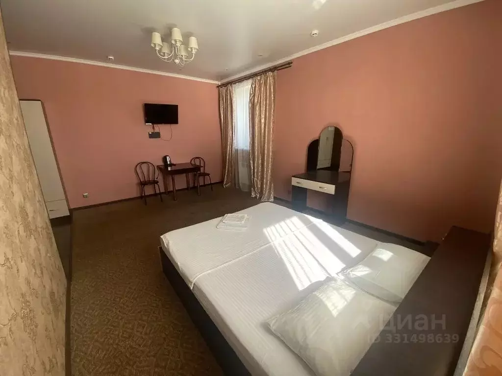 Комната Забайкальский край, Чита Дачный проезд, 3 - Фото 1