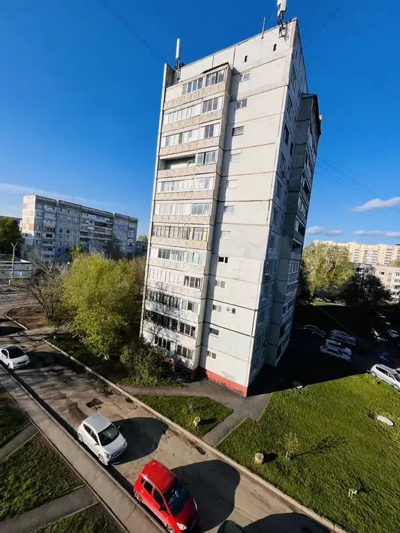 Квартира-студия, 16,9 м, 5/9 эт. - Фото 0