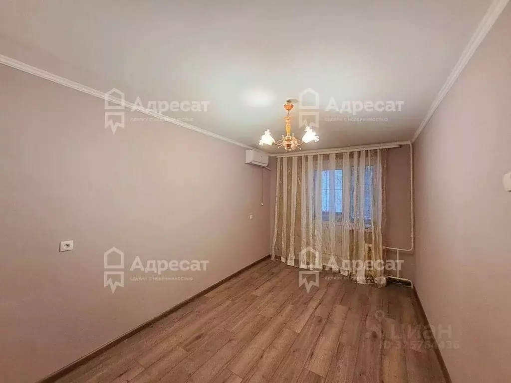 2-к кв. Волгоградская область, Волгоград ул. Генерала Штеменко, 62 ... - Фото 1