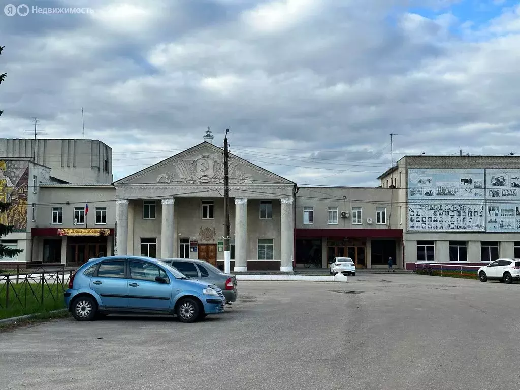 Участок в село Строчково, Юбилейная улица (11 м) - Фото 0