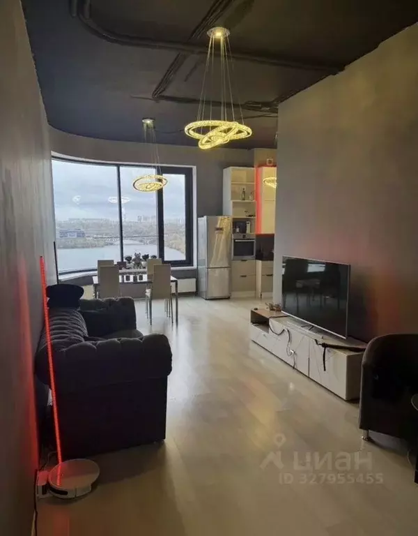 2-к кв. Москва Волоколамское ш., 81/2с2 (70.0 м) - Фото 2