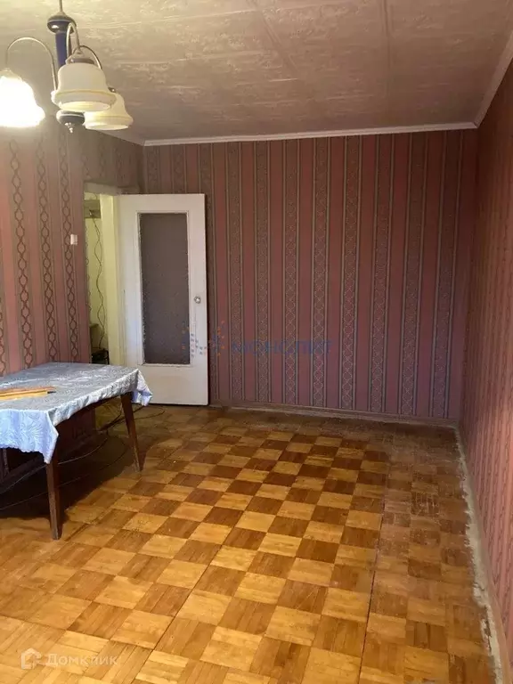 Продаётся 2-к квартира, 46 м - Фото 1