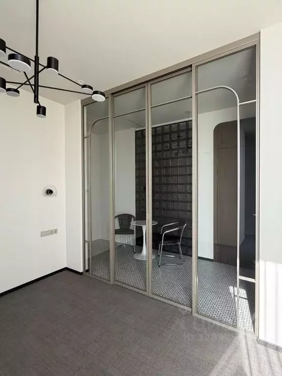 Офис в Москва 2-я Брестская ул., 6 (113 м) - Фото 1