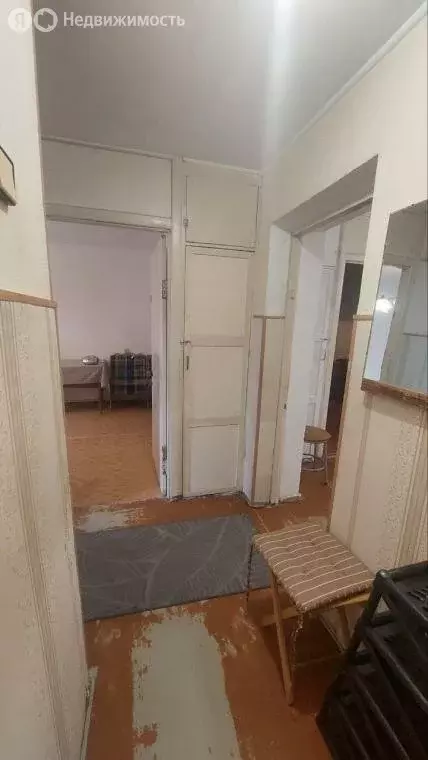 3-комнатная квартира: Феодосия, улица Чкалова, 173 (65 м) - Фото 1