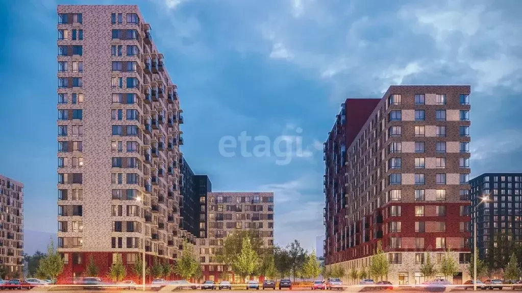 Помещение свободного назначения в Московская область, Ленинский ... - Фото 2