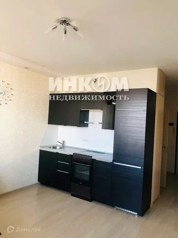 Продаётся квартира-студия, 31.1 м - Фото 0