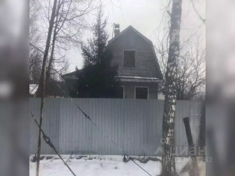 Коттедж в Ярославская область, Ярославский муниципальный округ, д. ... - Фото 2