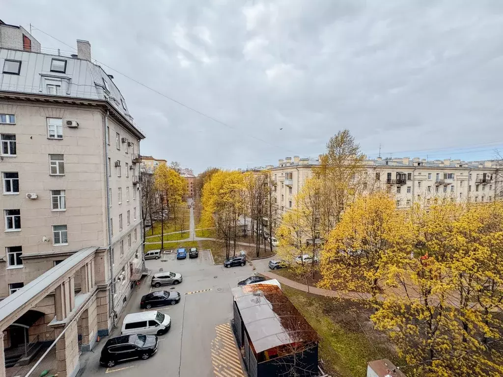 Комната Санкт-Петербург ул. Севастьянова, 12 (18.0 м) - Фото 0