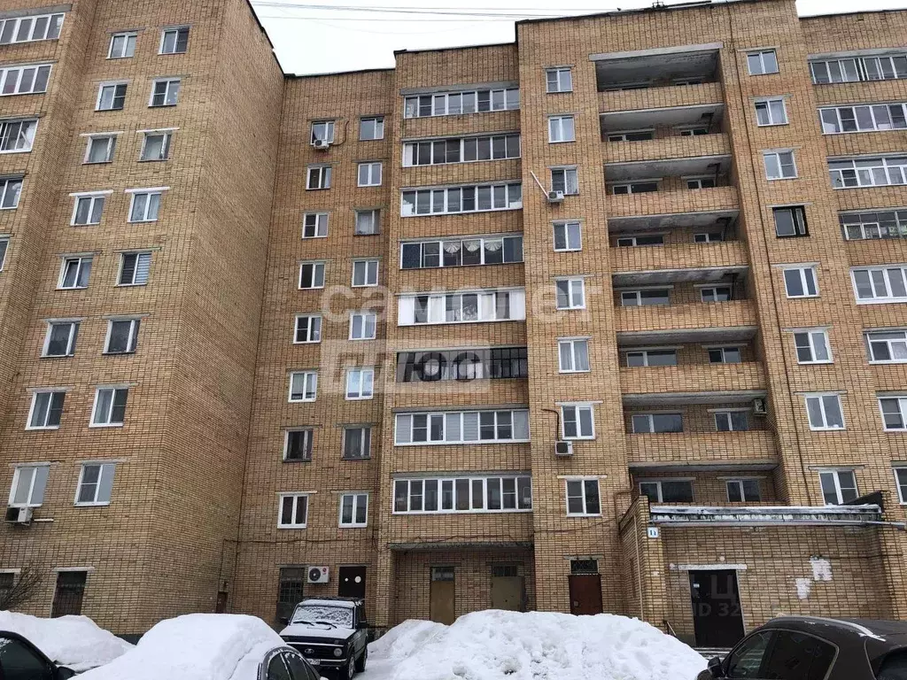 2-к кв. Московская область, Озеры Коломна городской округ, Имени ... - Фото 1