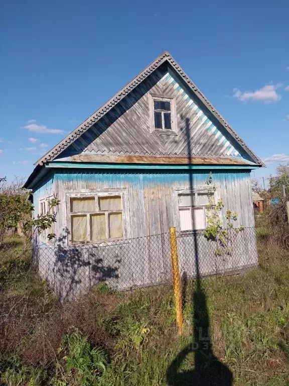 Дом в Татарстан, Нижнекамский район, Каенлинское с/пос, д. Красный Бор ... - Фото 1