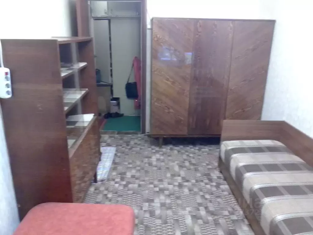 Комната Москва Сиреневый бул., 36 (13.0 м) - Фото 2