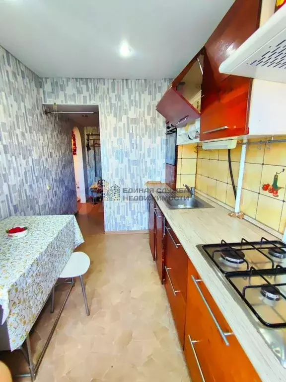 2-к. квартира, 50 м, 5/9 эт. - Фото 1