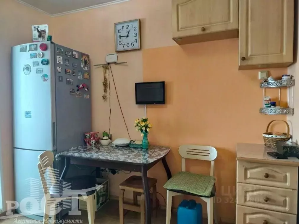 3-к кв. Приморский край, Артем ул. Кирова, 78 (66.2 м) - Фото 2