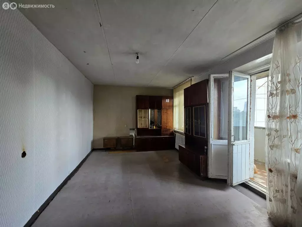 2-комнатная квартира: Воронеж, Ленинский проспект, 132 (55 м) - Фото 1