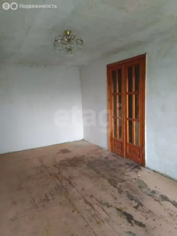 1-комнатная квартира: Аксай, Садовая улица, 5 (30 м) - Фото 1