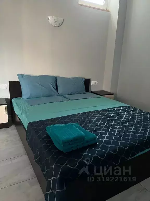 Комната Краснодарский край, Геленджик городской округ, с. Кабардинка ... - Фото 0