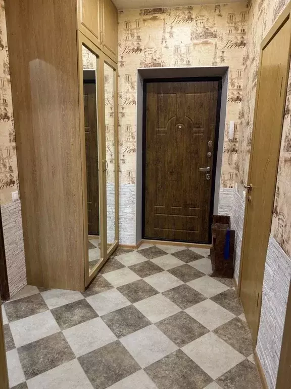 1-к кв. Московская область, Лосино-Петровский городской округ, ... - Фото 1