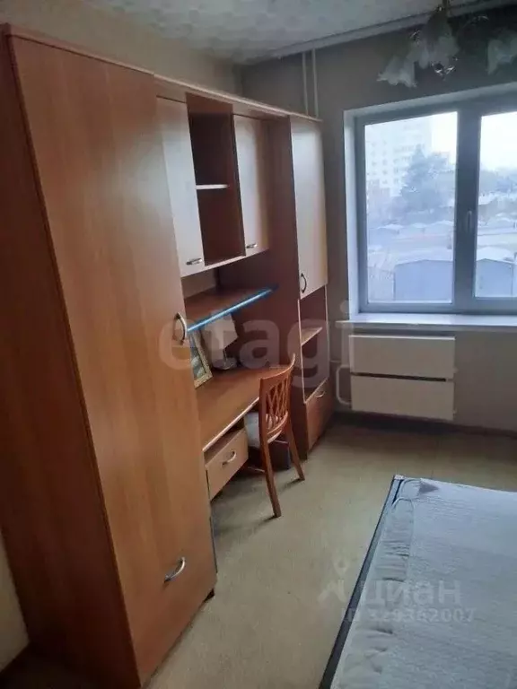 3-к кв. Омская область, Омск ул. Крупской, 27 (72.0 м) - Фото 2