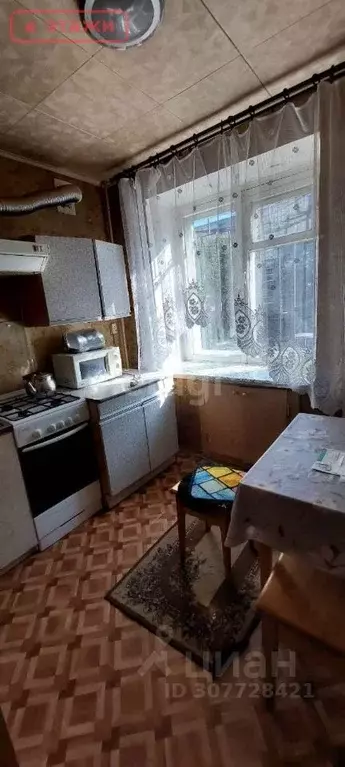 2-к кв. Карелия, Сегежа ул. Антикайнена, 12 (44.1 м) - Фото 0