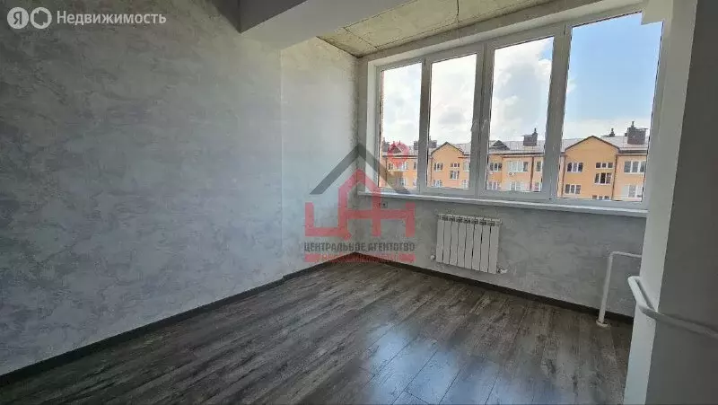 1-комнатная квартира: Ессентуки, Просторная улица, 36к8 (33.1 м) - Фото 1