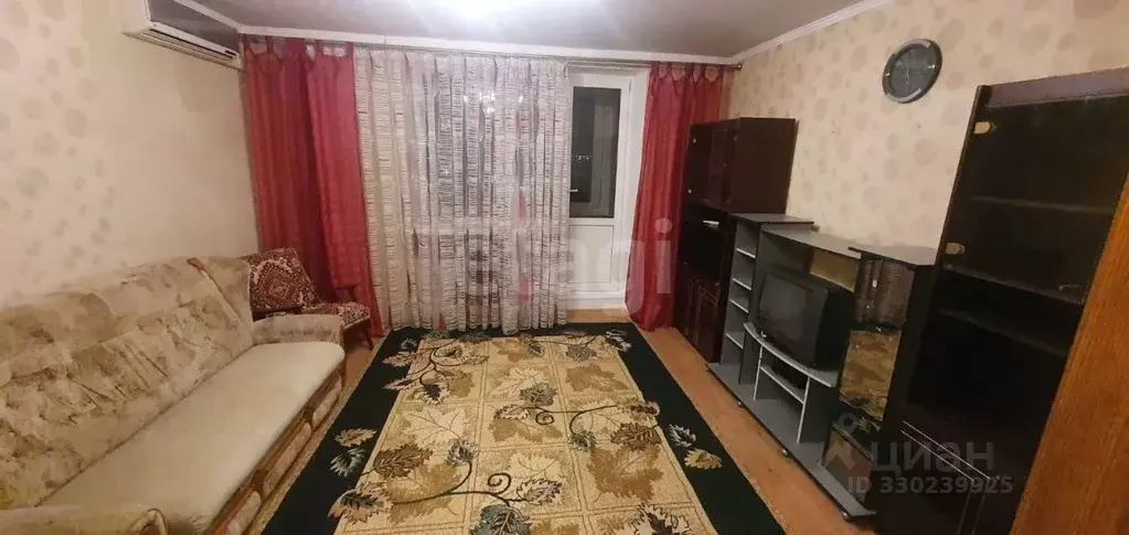 2-к кв. Крым, Евпатория ул. Чапаева, 55 (47.5 м) - Фото 1