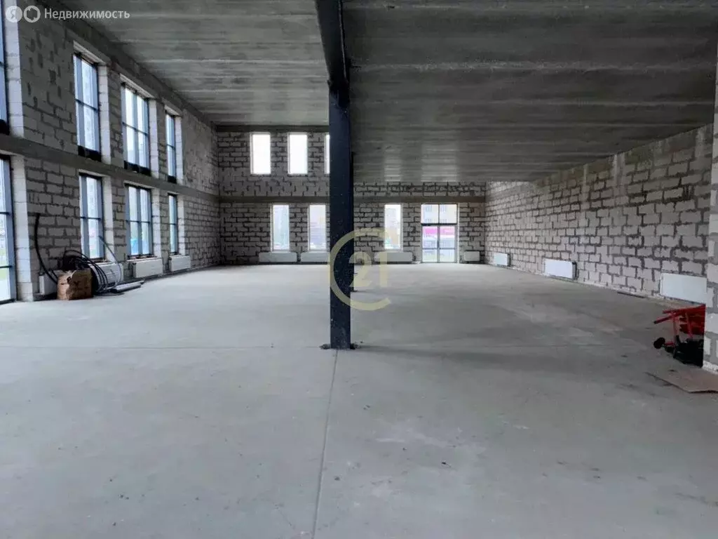 Помещение свободного назначения (471.8 м) - Фото 2
