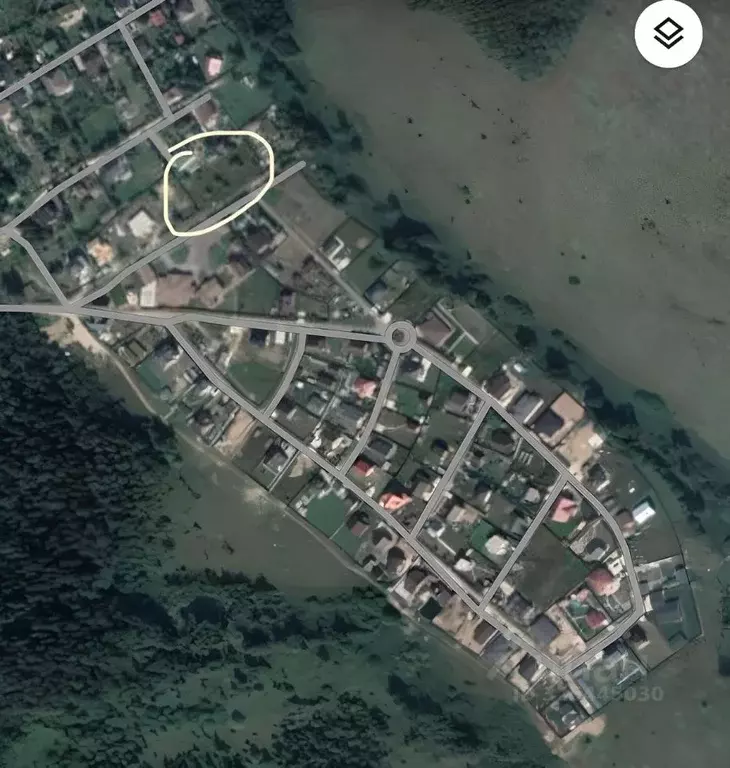 Участок в Москва ул. Артельная (21.9 сот.) - Фото 1