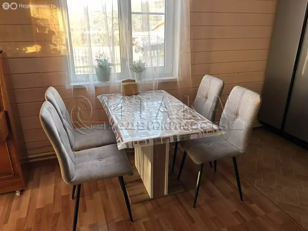 Дом в Никольское, Песчаная улица, 30 (155 м) - Фото 2