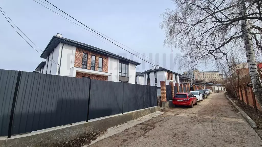 Коттедж в Самарская область, Самара  (179 м) - Фото 2