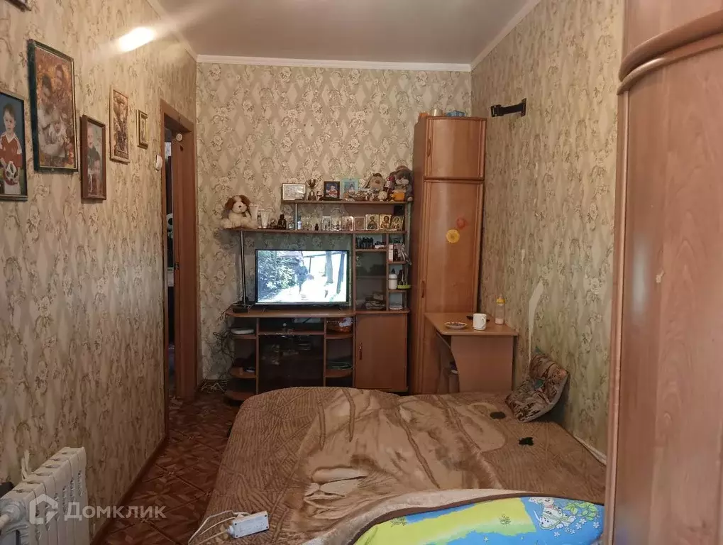 Продаётся 2-к квартира, 30 м - Фото 0
