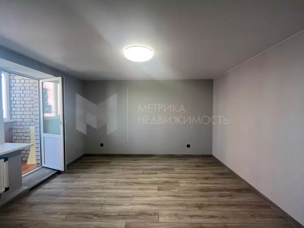 Квартира, 1 комната, 36.1 м - Фото 0