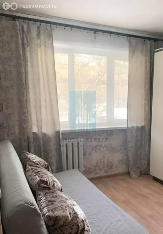 1-комнатная квартира: Чехов, микрорайон Венюково, Комсомольская улица, ... - Фото 1