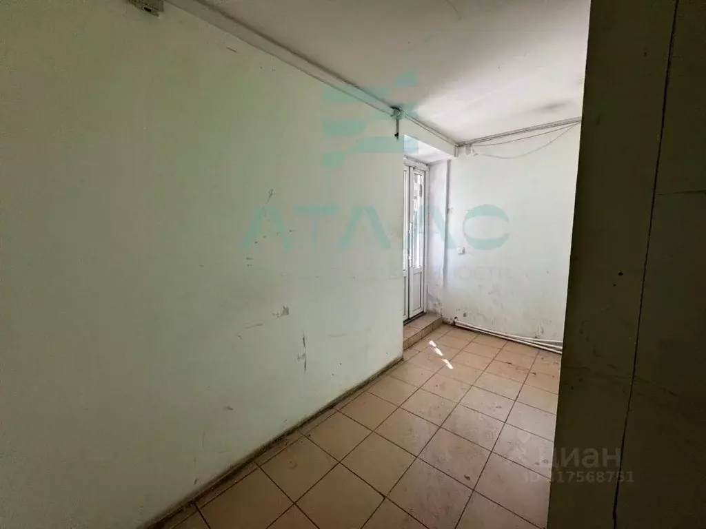 Помещение свободного назначения в Крым, Симферополь ул. ... - Фото 1