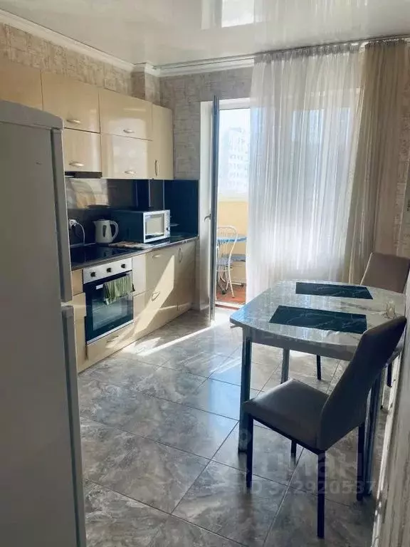 1-к кв. Адыгея, Майкоп ул. Чкалова, 65 (44.0 м) - Фото 1