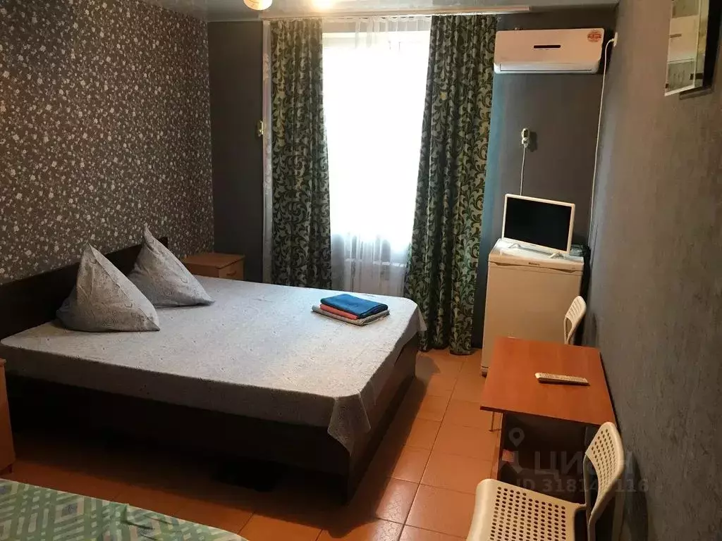 Комната Ростовская область, Волгодонск Ноябрьский пер., 15А - Фото 0