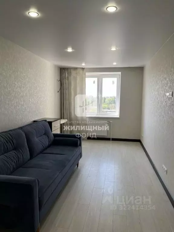 2-к кв. Саратовская область, Энгельс Полтавская ул., 25 (50.0 м) - Фото 1