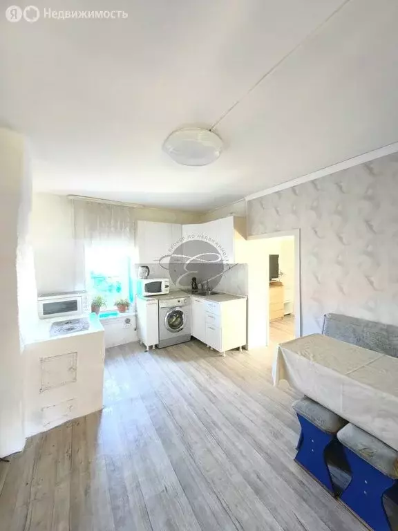Дом в Елизово, Молодёжная улица, 45 (60.3 м) - Фото 0