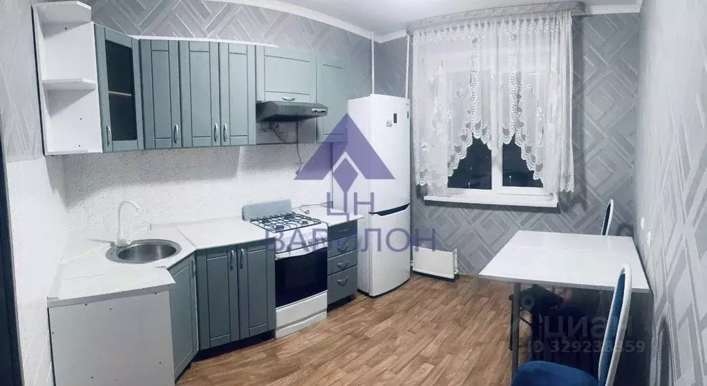2-к кв. Ростовская область, Волгодонск бул. Великой Победы (52.0 м) - Фото 1