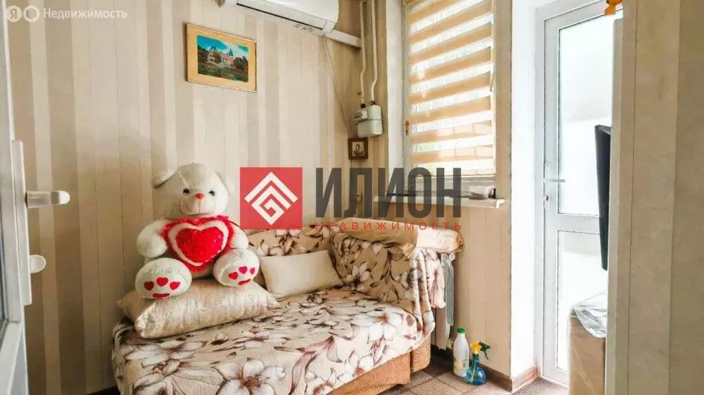 2-комнатная квартира: Ялта, улица Дзержинского, 26 (22.3 м) - Фото 0