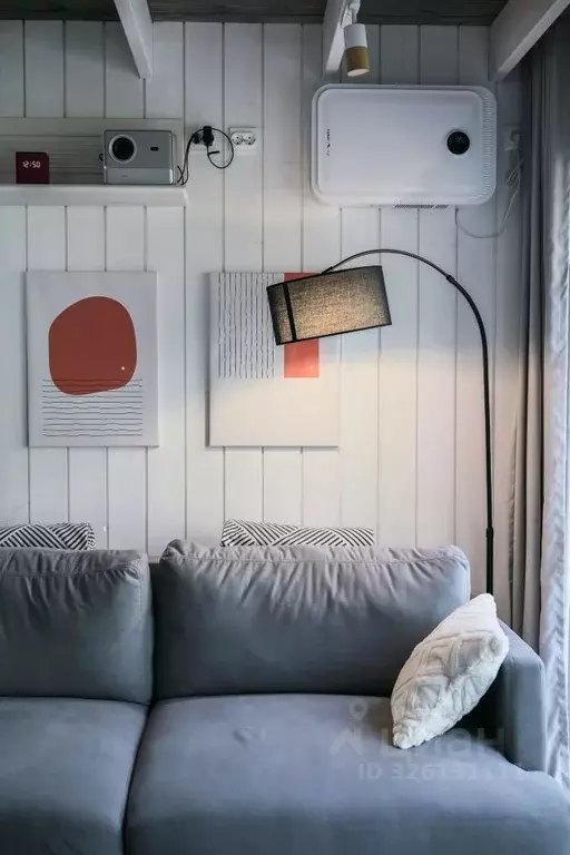 Дом в Московская область, Звенигород Одинцовский городской округ, ... - Фото 2