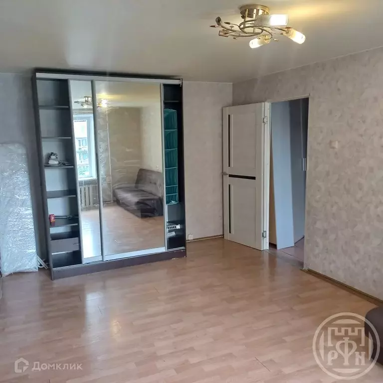 Продаётся 2-к квартира, 41.8 м - Фото 1