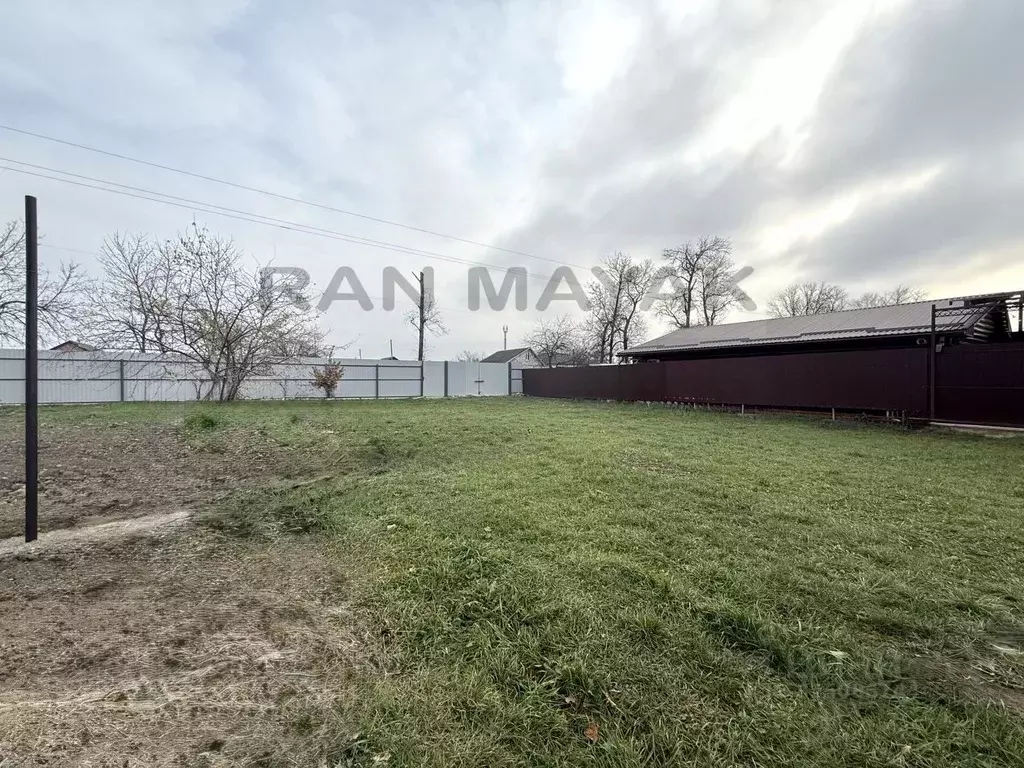 Участок в Ростовская область, Батайск Донская Чаша садовое ... - Фото 2